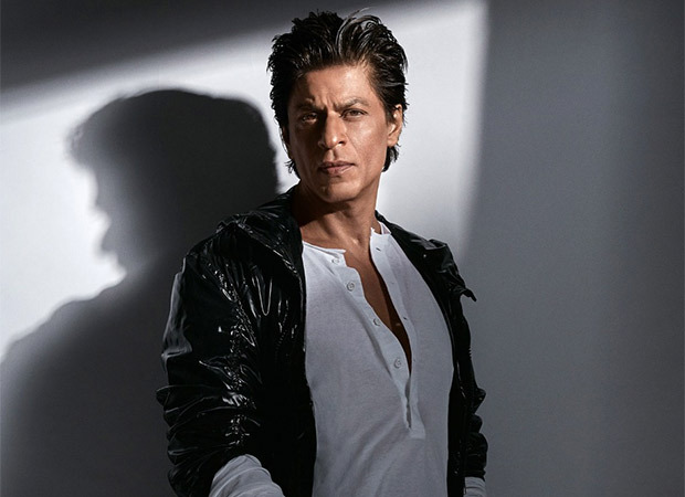 #AskSRK: Shah Rukh Khan encourages a fan who lost his job recently, “Down ke baad up aata hain”