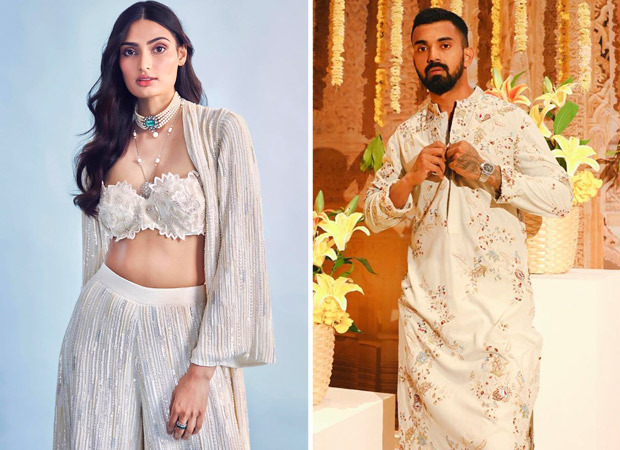 Athiya Shetty and K L Rahul Wedding: Mahurat has been locked in 4:15pm; post that the couple will make an appearance to the media