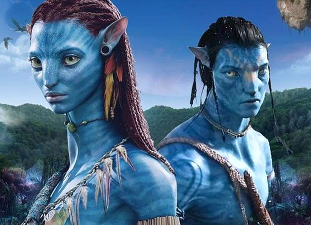 Avatar 2 vs Avengers Endgame India Box Office Collection: James