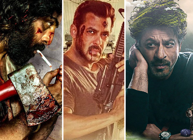 Bhediya, Kuttey, Lakadbaggha, Animal, Tiger 3, Dunki: 6 Bollywood films with animal-related titles to release in 13 months : Bollywood News - Bollywood Hungama Bhediya, Kuttey, Lakadbaggha, Animal, Tiger 3, Dunki: 6 Bollywood films with animal-related titles to release in 13 months : Bollywood News - Bollywood Hungama