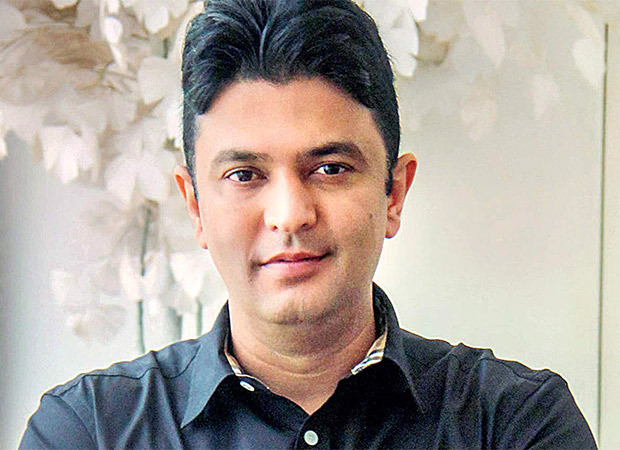 Bhushan Kumar breaks silence on actors charging high fees; says, “why we should we suffer loss?"