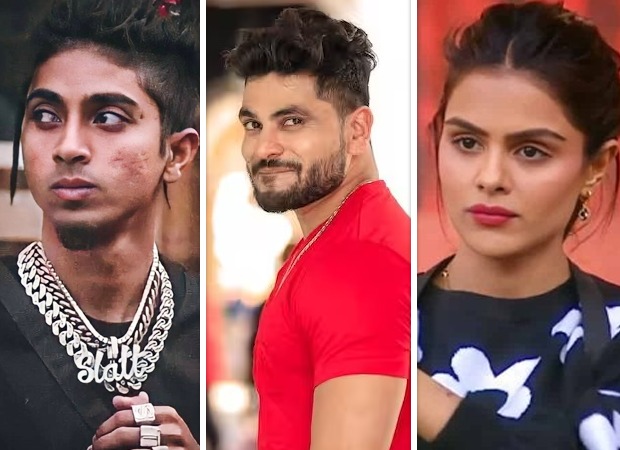 Bigg Boss 16: MC Stan and Shiv Thakare receive severe backlash for  allegedly passing 'below the belt' remark on Priyanka Chahar Choudhary