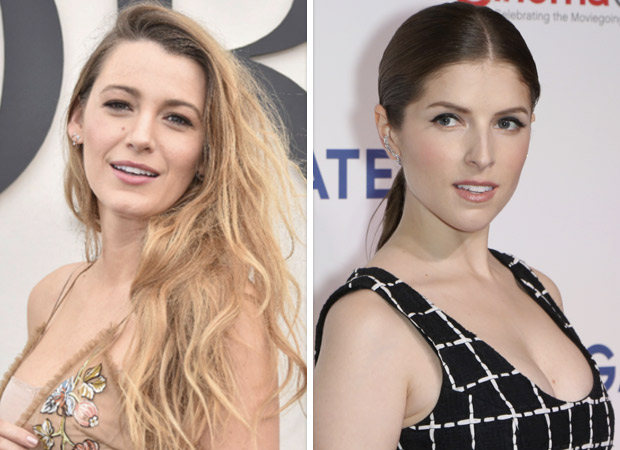 Blake Lively and Anna Kendrick's A Simple Favor sequel to begin production  this fall - Bollywood Hungama