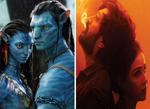 Box Office: Avatar: The Way of Water is good on Monday; next in line is Ved