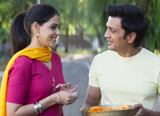 Box Office – Ved has a bigger second Friday than the first, Riteish Deshmukh and Genelia D’souza strike big