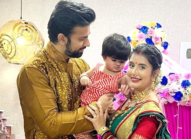 Charu Asopa speaks on managing daughter Ziana's expenses; recalls having  several doubts before splitting with Rajeev Sen : Bollywood News -  Bollywood Hungama