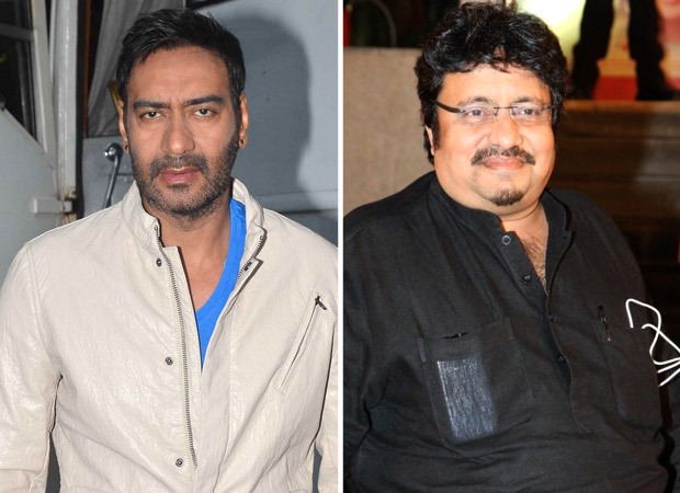EXCLUSIVE: Ajay Devgn remembers Neeraj Vora on his 60th birth anniversary: “Rohit Shetty and I were due to make something else but after hearing Neeraj's Golmaal script, we were totally taken by it” EXCLUSIVE: Ajay Devgn remembers Neeraj Vora on his 60th birth anniversary: “Rohit Shetty and I were due to make something else but after hearing Neeraj's Golmaal script, we were totally taken by it”