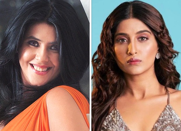 Love Sex Aur Dhoka 2: Ektaa Kapoor signs Bigg Boss 16 fame Nimrit Kaur  Ahluwalia as the lead : Bollywood News - Bollywood Hungama