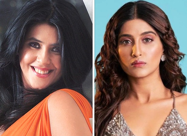 Sundarya Sex Videos - Love Sex Aur Dhoka 2: Ektaa Kapoor signs Bigg Boss 16 fame Nimrit Kaur  Ahluwalia as the lead : Bollywood News - Bollywood Hungama