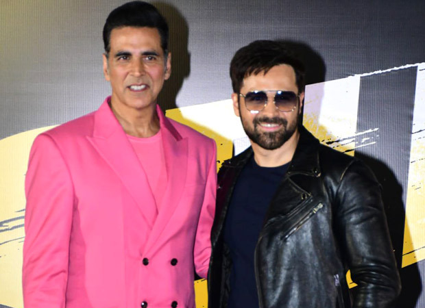 Emraan Hashmi reveals Selfiee co-star Akshay Kumar was a ‘farishta’ during his son’s cancer battle: “He was the first one to call and stand by me, our family”