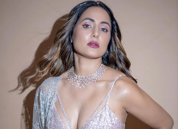 Hina Khan 