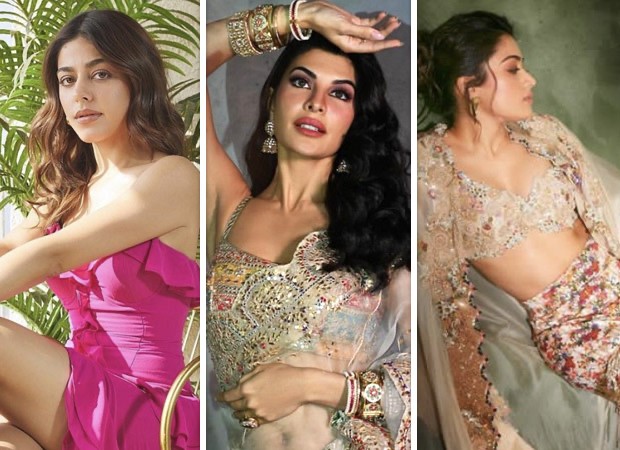 Desi Jacqueline Fernandez Xxx Video - Hits & Miss: Alaya F, Jacqueline Fernandez, Rashmika Mandanna, and other  celebs that scored well and poorly this week on the fashion charts :  Bollywood News - Bollywood Hungama