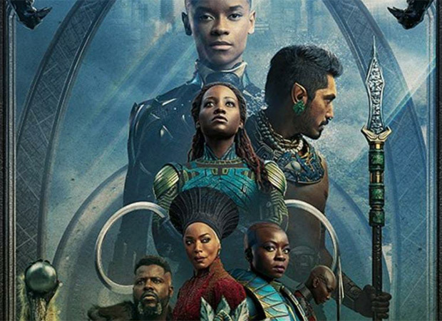 Black Panther: Wakanda Forever' Arrives on Disney+ and Digital