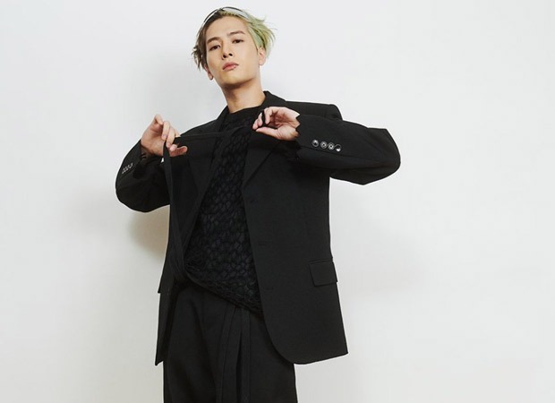 Jackson Wang announced as new house ambassador of luxury brand Louis Vuitton 