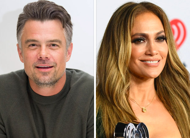 Jen was a dream to work with... it was not hard to fake fall in love with  her,” says Josh Duhamel on sharing screen with Jennifer Lopez in Shotgun  Wedding - Bollywood