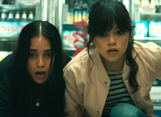 Scream 6 - Official Final Trailer (2023) Jenna Ortega, Courteney Cox 