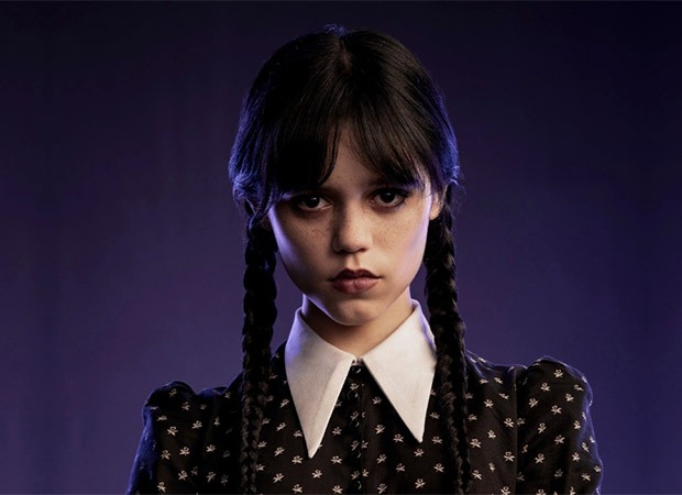 Wednesday season 2 release: Jenna Ortega series given huge boost for  Netflix premiere, TV & Radio, Showbiz & TV