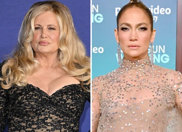 Jennifer Coolidge is all praises for her Shotgun Wedding co-star Jennifer Lopez - “She's just so mesmerizing when we're filming”