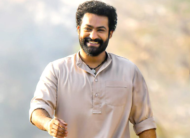  Jr. NTR reacts to RRR not being India's official entry for Oscars 2023: 'Don’t think there is a lot of politics going on' 