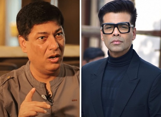 EXCLUSIVE: Taran Adarsh shares his expectations of Rocky Aur Rani Ki Prem Kahani; says, “Karan Johar’s track record has been very strong as a director”