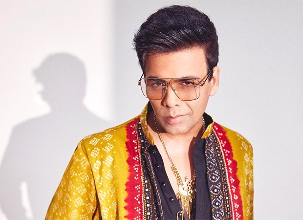 Karan Johar explains how a movie can make money even after it has flopped at the box office