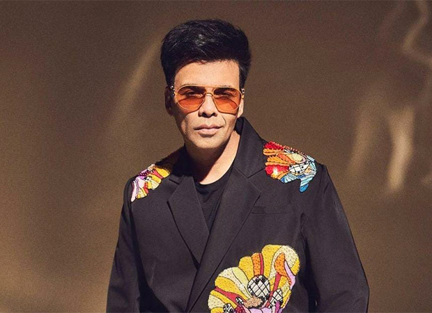 Karan Johar says 50 percent of profits are taken over by ‘delusional’ actors “It is harder to negotiate with them than with the distributors” 