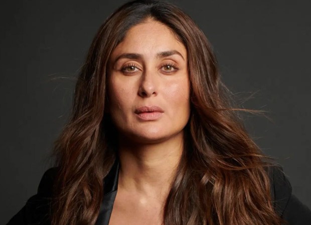 Kareena Kapoor teases everyone with her new project; fans predict it to be Ra.One 2