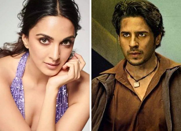 Kiara Advani showers love on Mission Majnu trailer; Sidharth Malhotra reacts