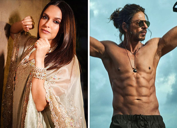 Neha Dhupia recollects her 20 years old statement: “Either sex sells or  Shah Rukh Khan” : Bollywood News - Bollywood Hungama