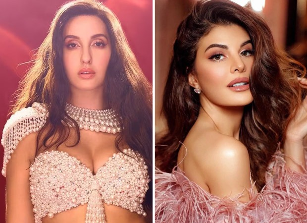 Jacqueline Hot Fucking Video - Nora Fatehi was always jealous of Jacqueline Fernandez, claims conman  Sukesh Chandrasekhar: â€œNora used to try calling me at least 10 times a dayâ€  : Bollywood News - Bollywood Hungama