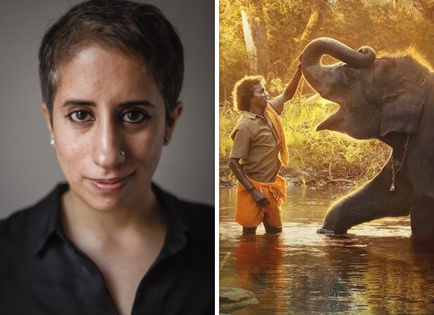 Oscars 2023: Guneet Monga's The Elephant Whisperers bags the nomination in Documentary Short Film category