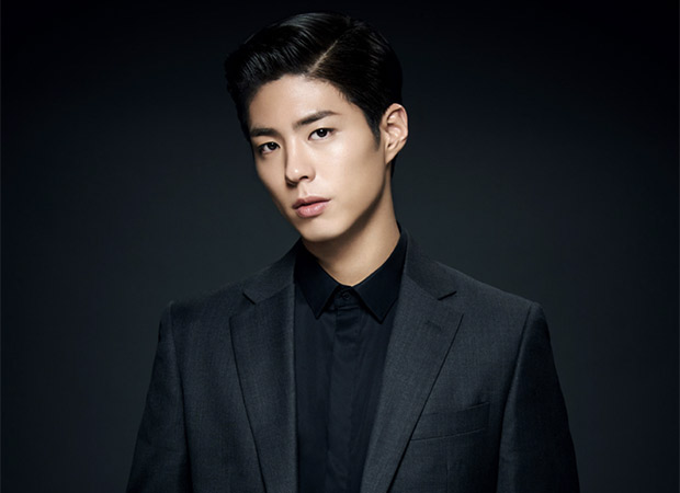 Park Bo Gum signs exclusive contract with new agency THEBLACKLABEL -  Bollywood Hungama