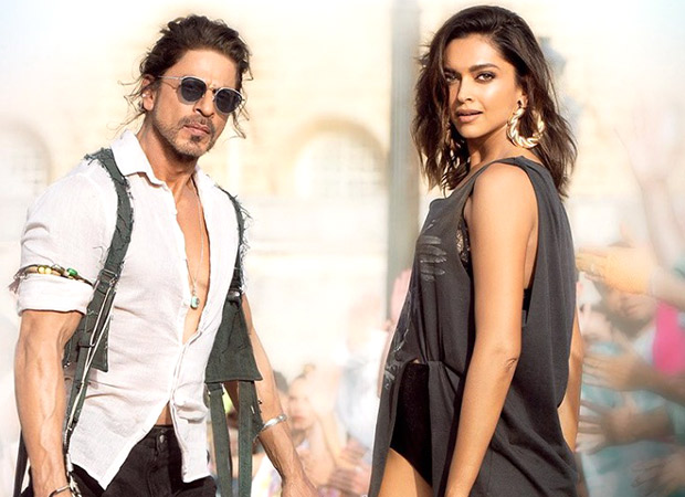 Pathaan Overseas Box Office: Shah Rukh Khan starrer collects USD 3.80 mil. [Rs. 30.97 cr.] on Day 2 in overseas
