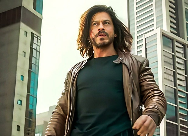 Pathaan pathan box office collection Day 15: Shah Rukh Khan film Rs 875  crore worldwide