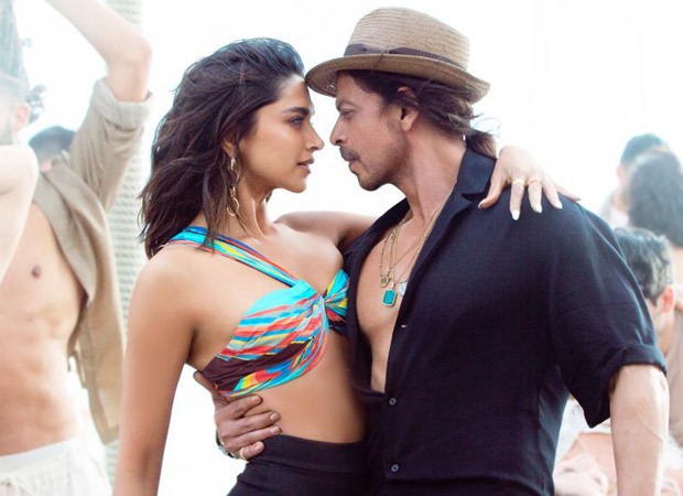 Pathaan: Shah Rukh Khan lauds Deepika Padukone amid controversy: 'You need someone of the stature like her to pull off a song like 'Besharam Rang'' Pathaan: Shah Rukh Khan lauds Deepika Padukone amid controversy: 'You need someone of the stature like her to pull off a song like 'Besharam Rang''