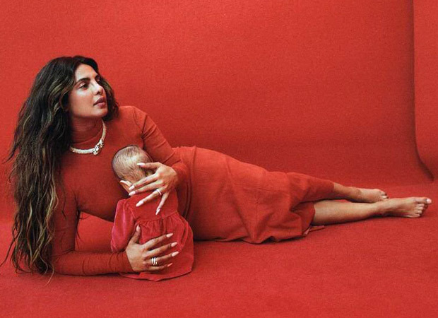 Priyanka Chopra breaks her silence about opting got surrogacy for Malti Marie: 'I had medical complications, this was a necessary step' 