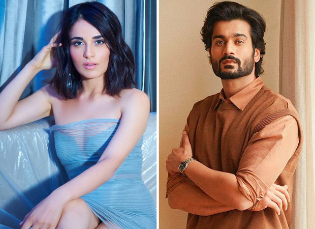 Radhika Madan to return with Shiddat 2; makers drop Sunny Kaushal from solid