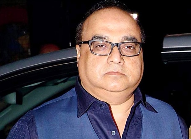 Rajkumar Santoshi files complaint at Mumbai police after receiving threats for his film Gandhi Godse Ek Yudh