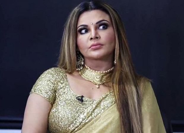 Bombay HC asks police to not take action against Rakhi Sawant till January 24