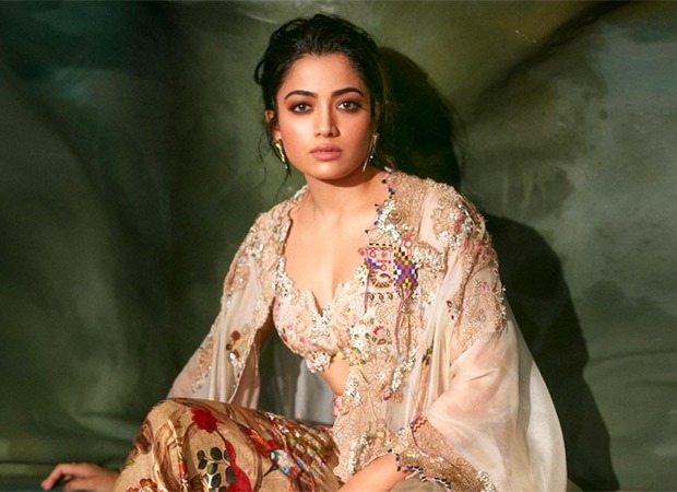 Rashmika Mandanna breaks silence on getting trolled; says, “People will have a problem with me breathing and not breathing as well”