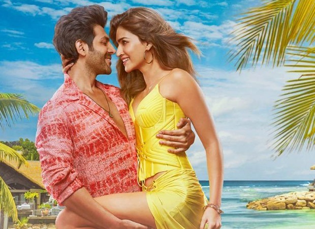 If Kartik Aryan's Family is Targeted, He Doesn't Discuss, He Performs Action. Watch the thrill! 2 SCOOP: Kartik Aaryan delays Shehzada to February 17 out of respect to Shah Rukh Khan : Bollywood News - Bollywood Hungama
