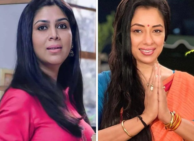 Sakshi Tanwar Without Makeup