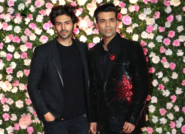 Shehzada star Kartik Aaryan on his fallout with Karan Johar after being ousted from Dostana 2: ‘When there's an altercation between two people, the younger one should never speak about it’ Shehzada star Kartik Aaryan on his fallout with Karan Johar after being ousted from Dostana 2: ‘When there's an altercation between two people, the younger one should never speak about it’