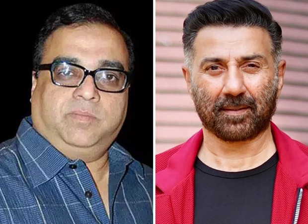 Rajkumar Santoshi and Sunny Deol to team up after 27 years for Lahore:  1947, film expected to go on floors soon : Bollywood News - Bollywood  Hungama