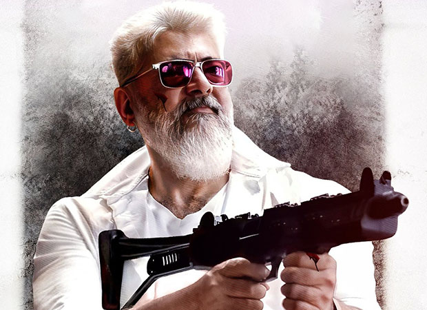 Ajith Beats Vijay At Tamil Nadu Box Office As Thunivu Takes A Bigger  Opening Than Varisu