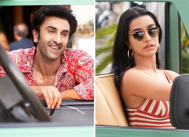 Ranbir Kapoor talks about his Tu Jhoothi Main Makkaar character, says 'My  coming-of-age days are gone!' - Entertainment News