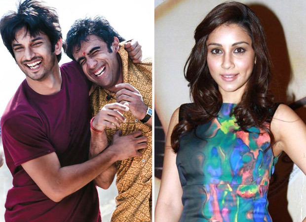 Sushant Singh Rajput Girlfriend Amrita Amit Sadh, Amrita Puri And