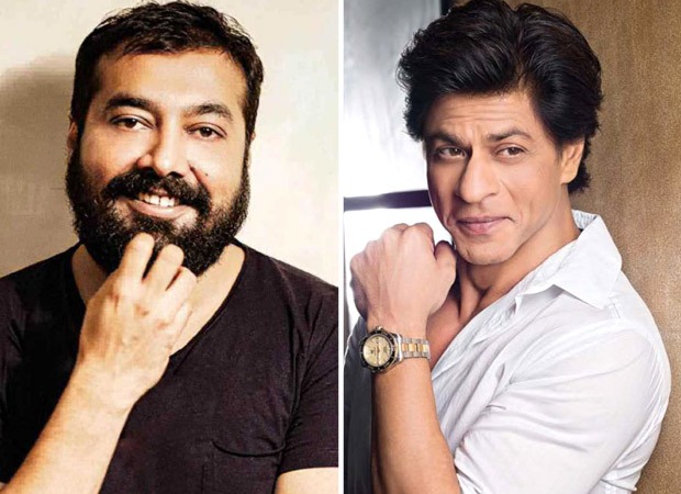 Anurag Kashyap gives credits to Shah Rukh Khan for bringing revolution in Hindi cinema; says, “Shah Rukh Khan ki Pathaan ke liye, aaj kranti ho rahi hai”