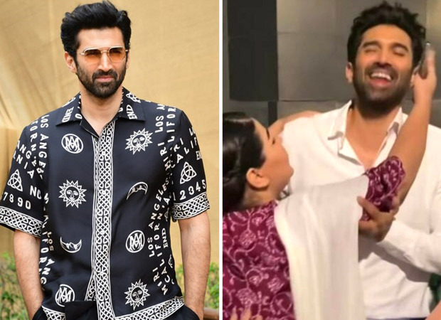 Aditya Roy Kapur breaks silence on fan forcefully trying to kiss him during The Night Manager promotions: ‘I didn’t get too frazzled by it’