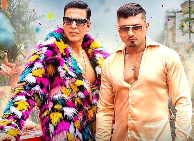 Akshay Kumar and Yo Yo Honey Singh's track 'Kudi Chamkeeli' teaser leaves  fans excited; song from Selfiee to be out tomorrow : Bollywood News -  Bollywood Hungama